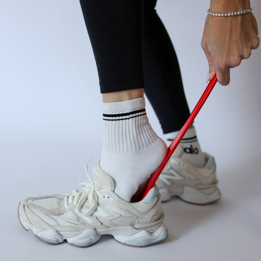 The Original x Fiery Red