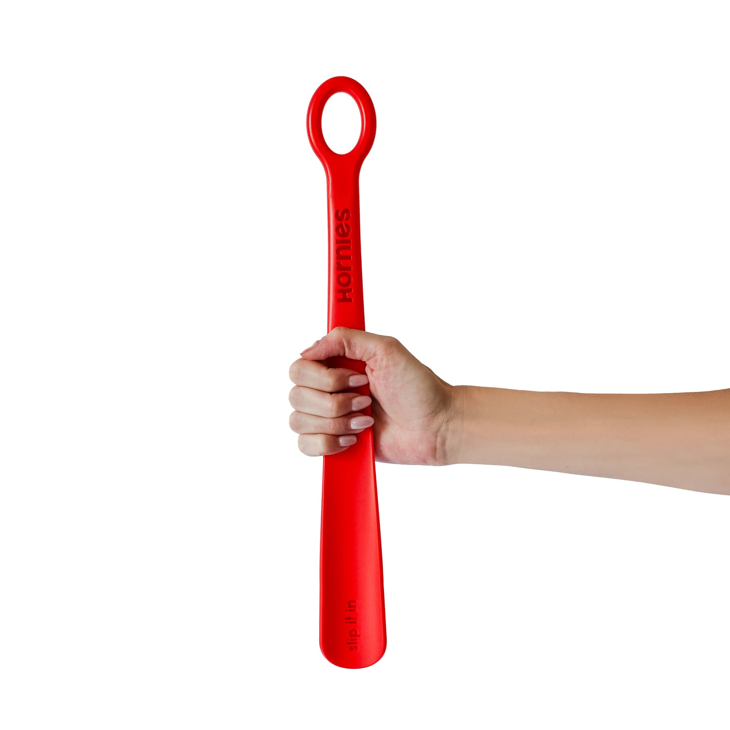 The Original x Fiery Red