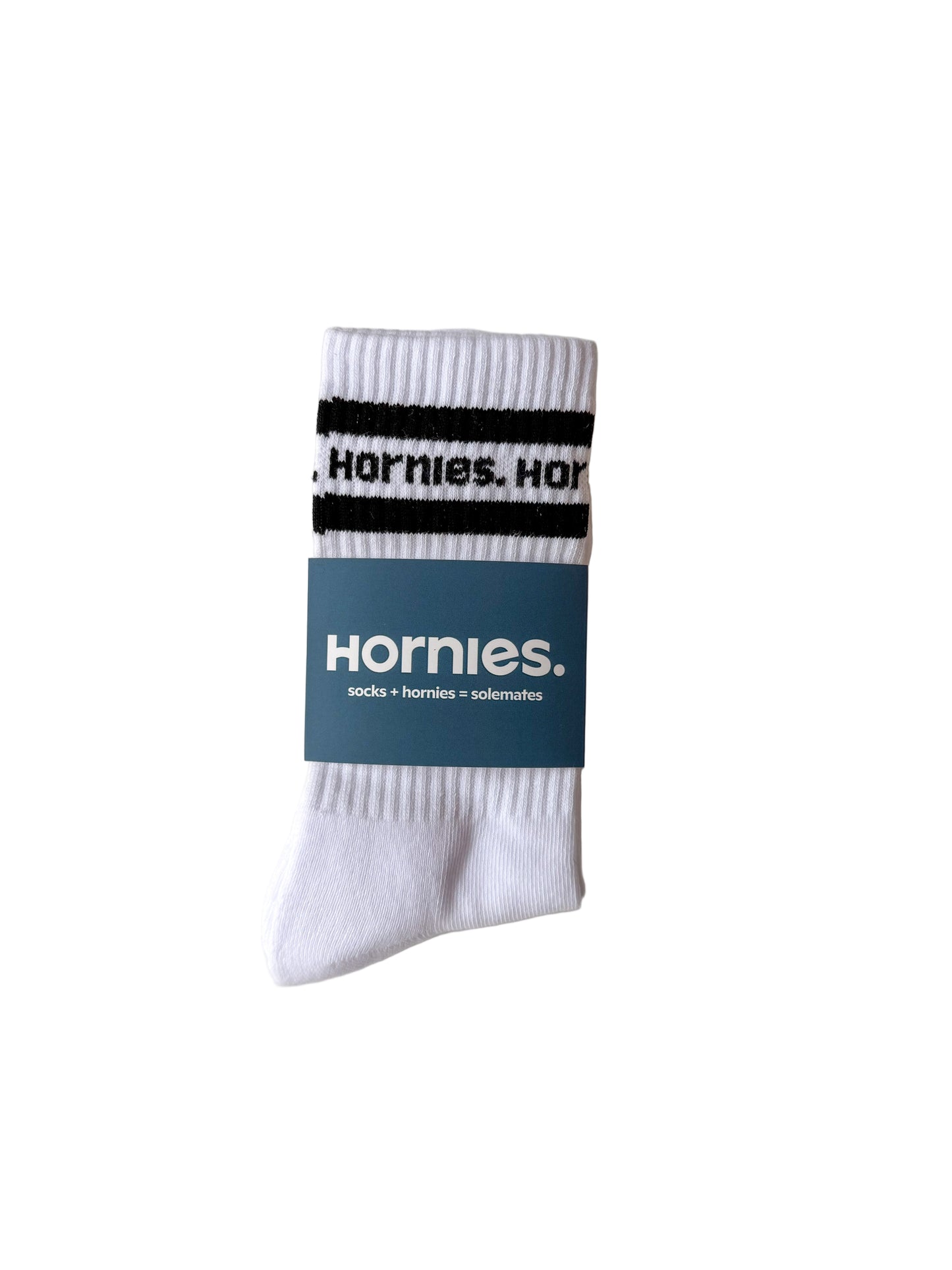 The Hornies Socks