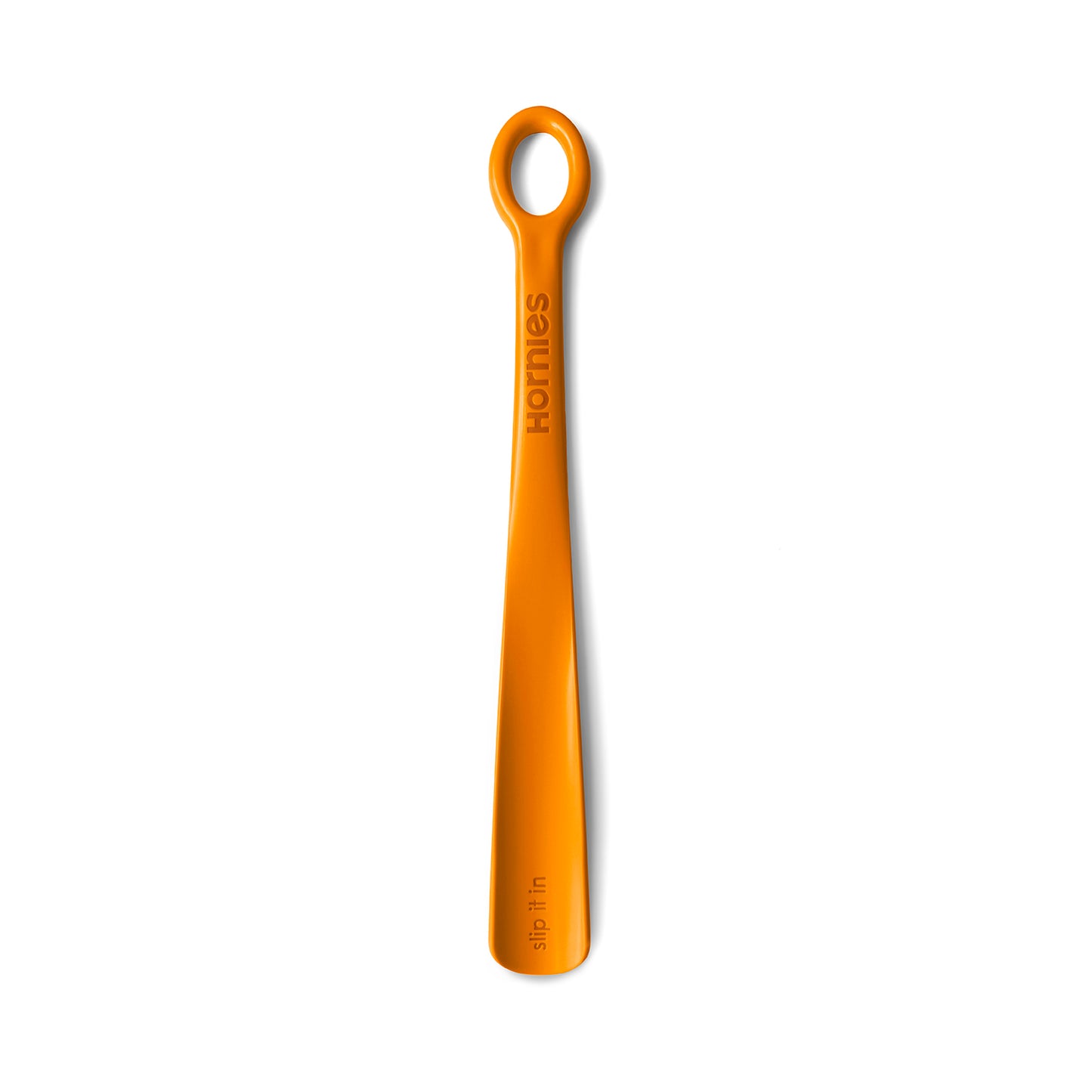 The Original x Orange Pop