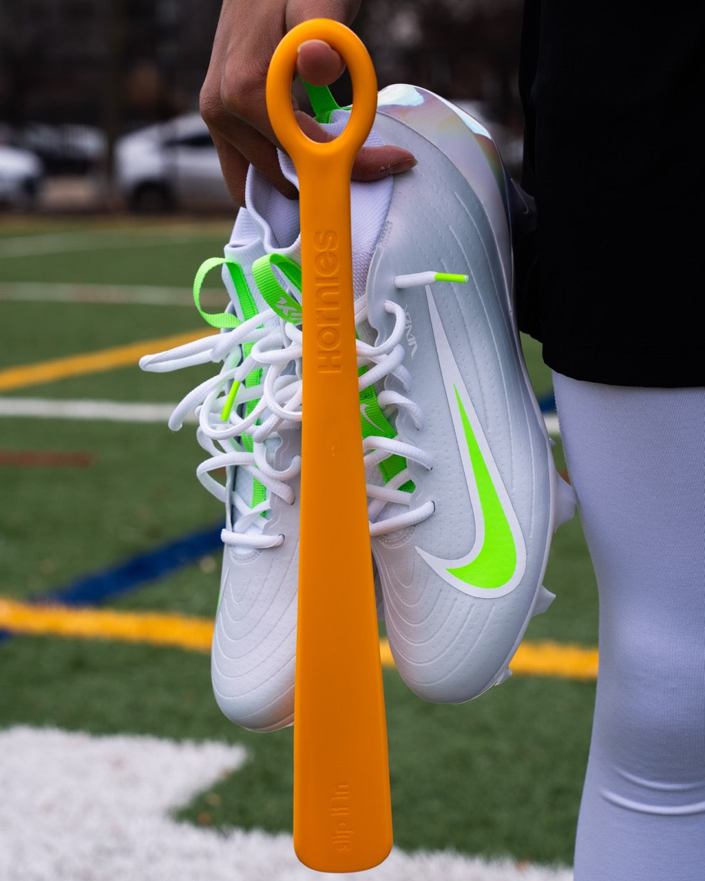 The Original x Orange Pop