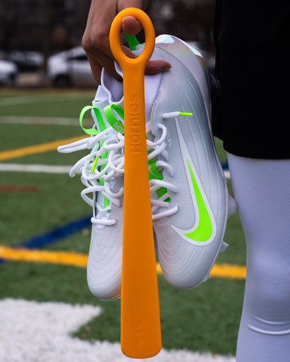 The Original x Orange Pop