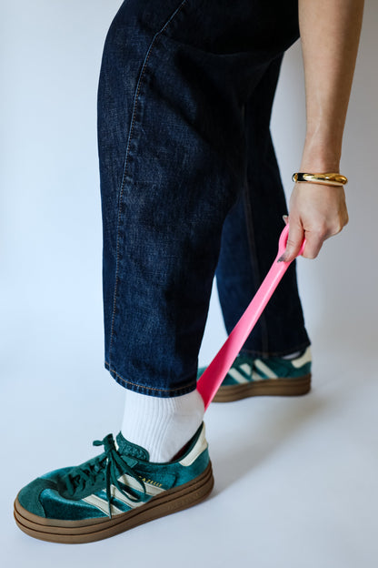 The Original x Neon Pink