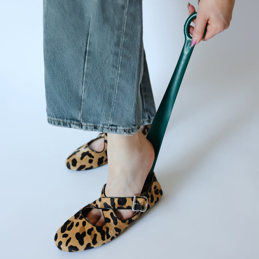 The Original x Forest Green