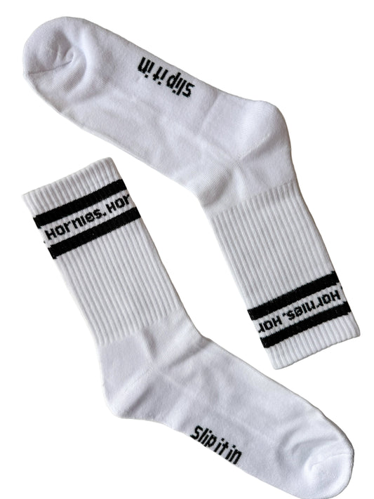 The Hornies Socks