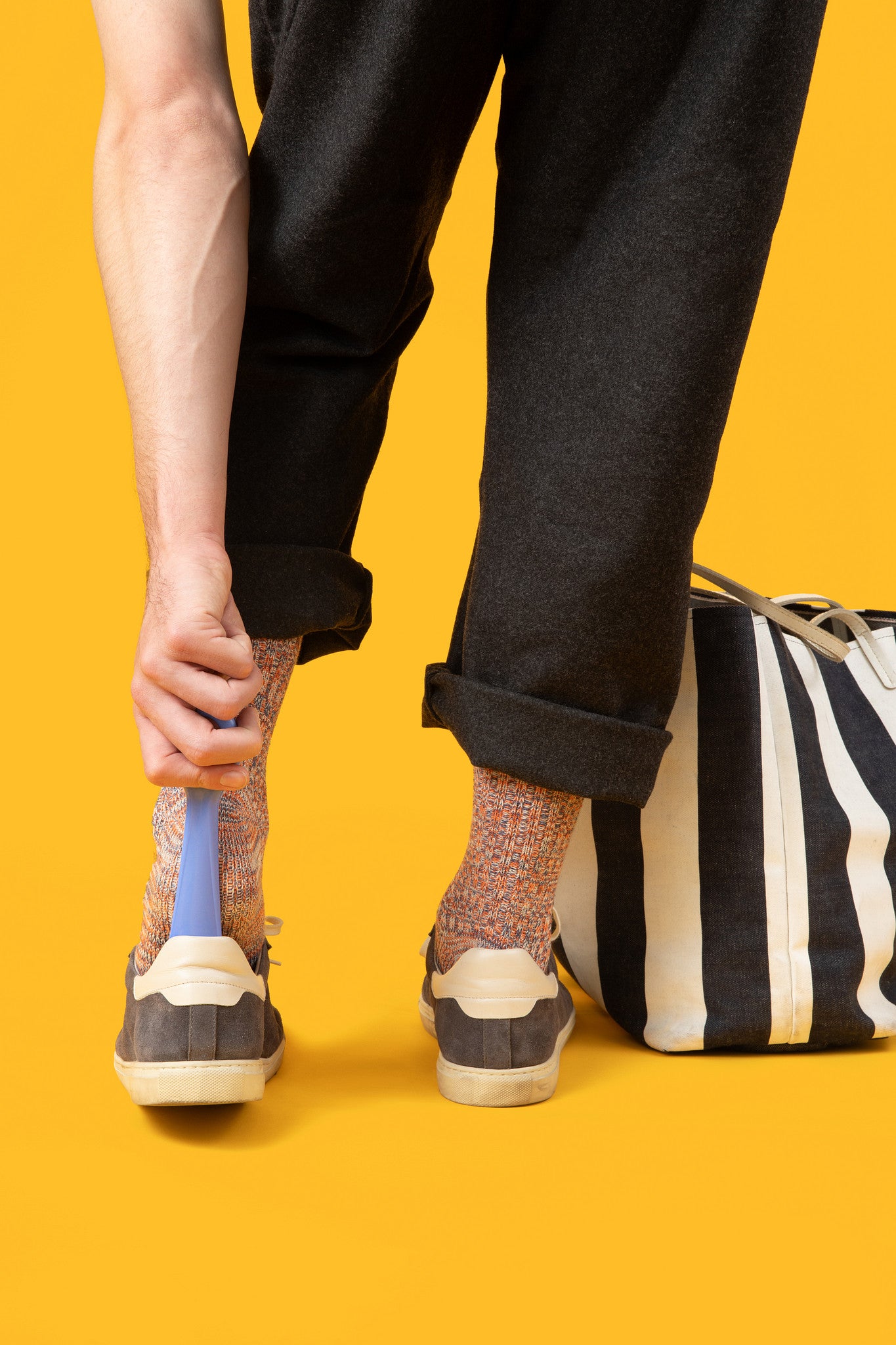 The Travel x Cloud Blue