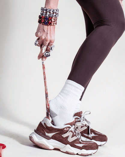 The Original x Rainbow Confetti