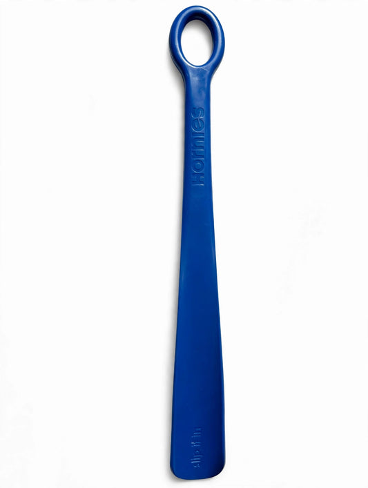 The Original Shoehorn x Electric Blue