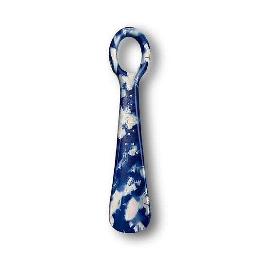 Hornies Travel shoehorn in Midnight Dip